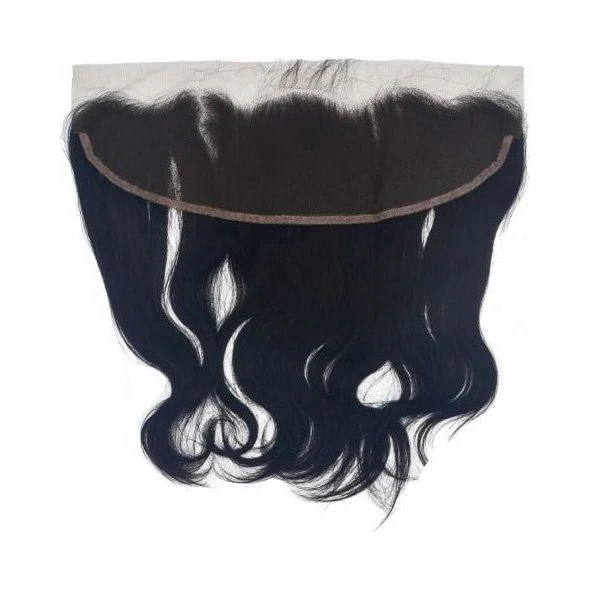 B & B Express 100% Brazilian Human Hair 13x4 Lace Frontal - Body Wave - Image 3