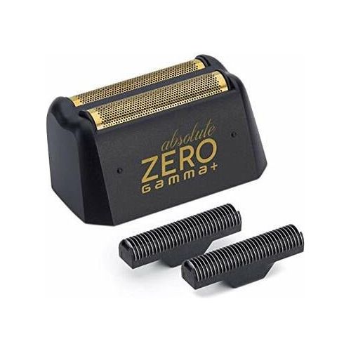 Gamma+ Professional Absolute Zero Cordless Foil Shaver - Image 5