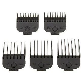 Gamma+ Professional Ergo Cordless Clipper - Image 3