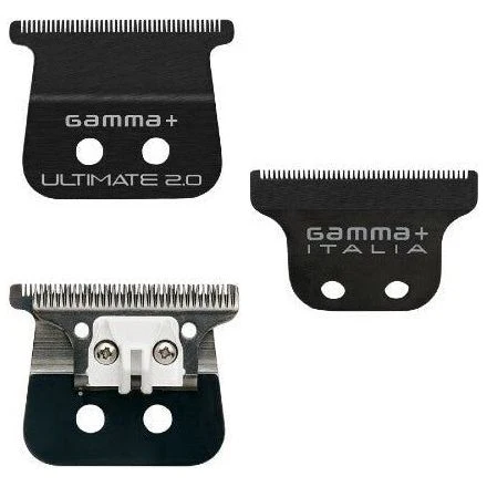 Gamma+ Professional X-EVO Cordless Trimmer - Image 5