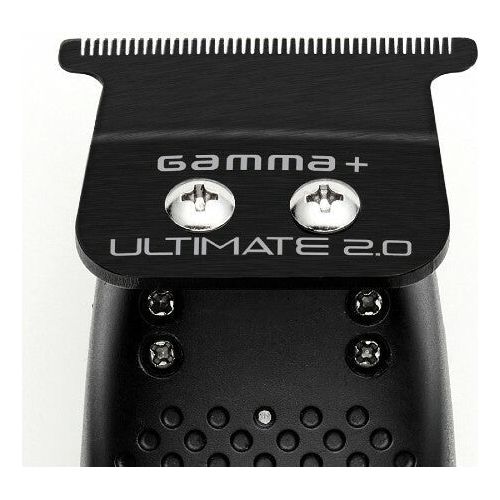 Gamma+ Professional X-EVO Cordless Trimmer - Image 6