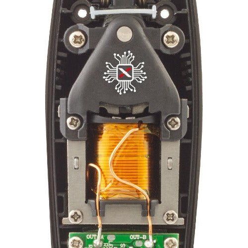 Gamma+ Professional X-EVO Cordless Trimmer - Image 7