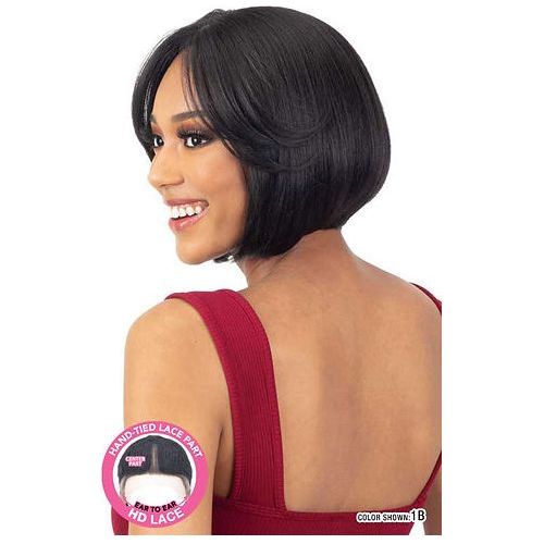 Mayde Beauty Candy Synthetic Lace Front Wig - Mona - Image 8