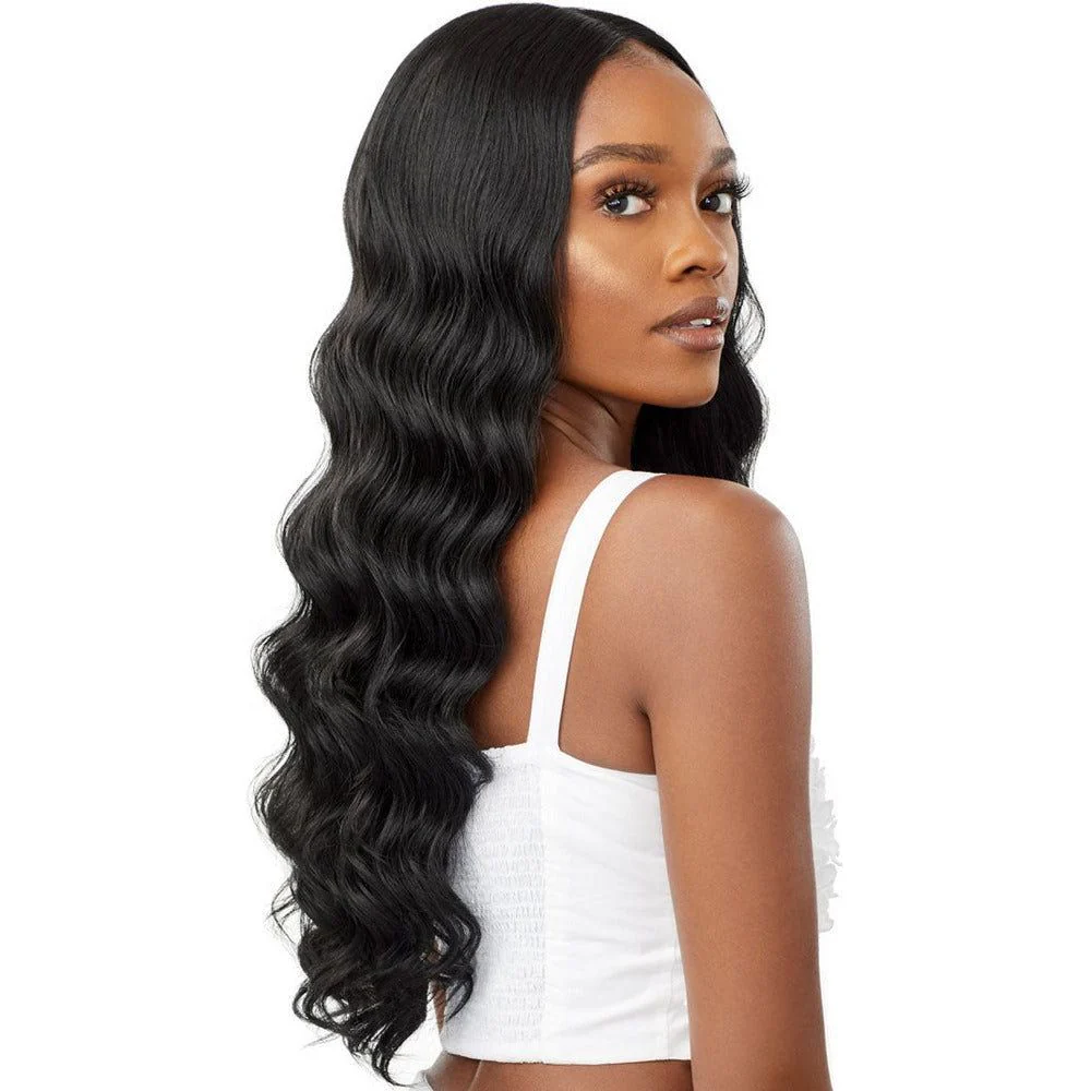 Outre Lace Front Synthetic HD Lace Front Wig - Arlena - Image 4