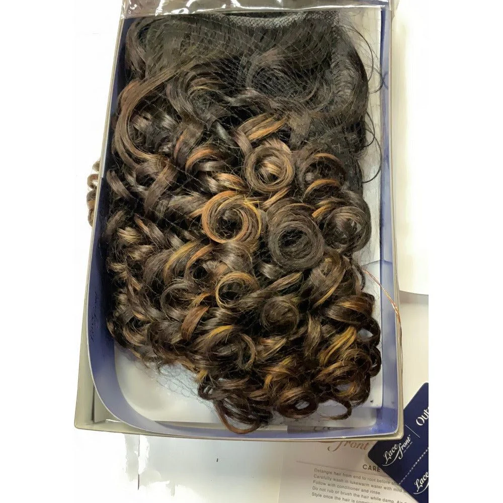 Outre Synthetic HD Lacefront Wig - Edwina - Image 15