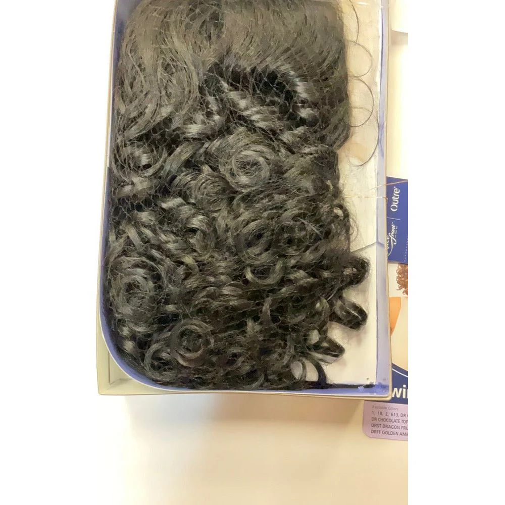 Outre Synthetic HD Lacefront Wig - Edwina - Image 5