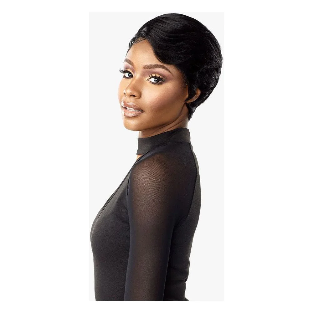 Sensationnel Empire Celebrity Series Human Hair Lace Wig - Erin - Image 5