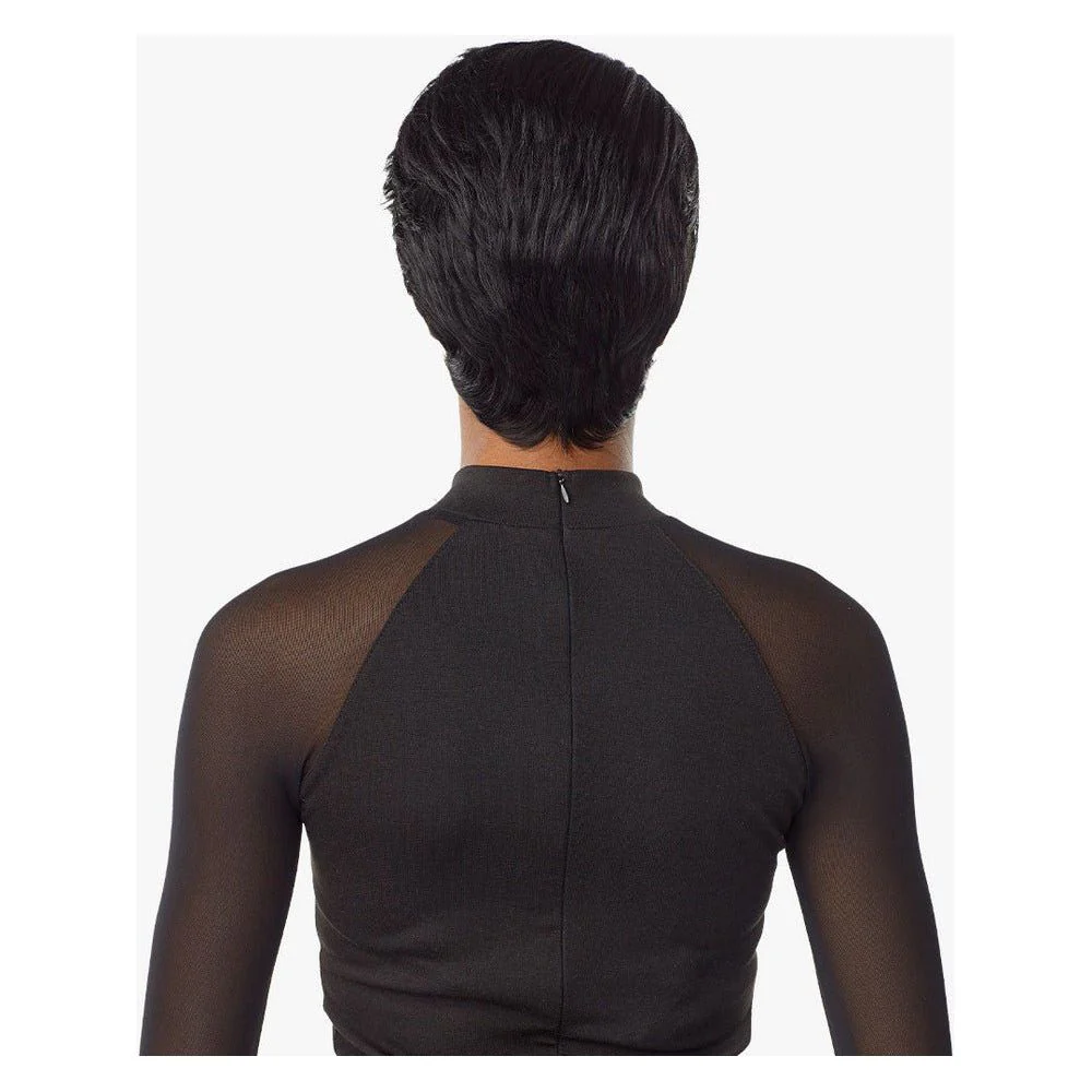 Sensationnel Empire Celebrity Series Human Hair Lace Wig - Erin - Image 6