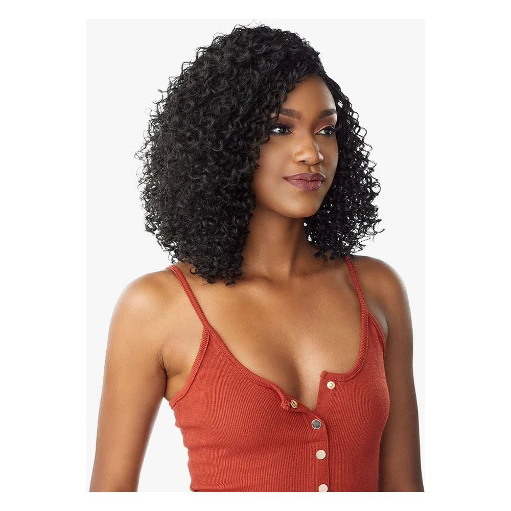 Sensationnel Empress Lace Front Edge Wig – Ella - Image 4