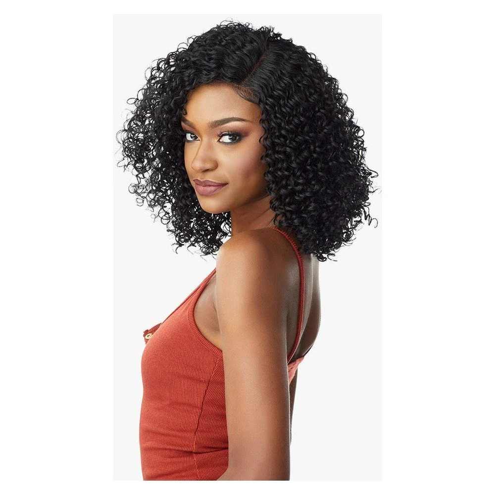 Sensationnel Empress Lace Front Edge Wig – Ella - Image 5