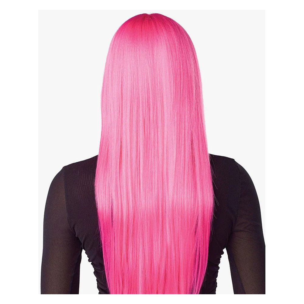 Sensationnel Shear Muse Synthetic Lace Front Wig - Lachan - Image 7