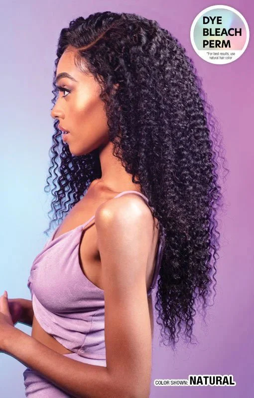 Shake N Go Glossy – 4x4 Lace Closure 12" - Image 3