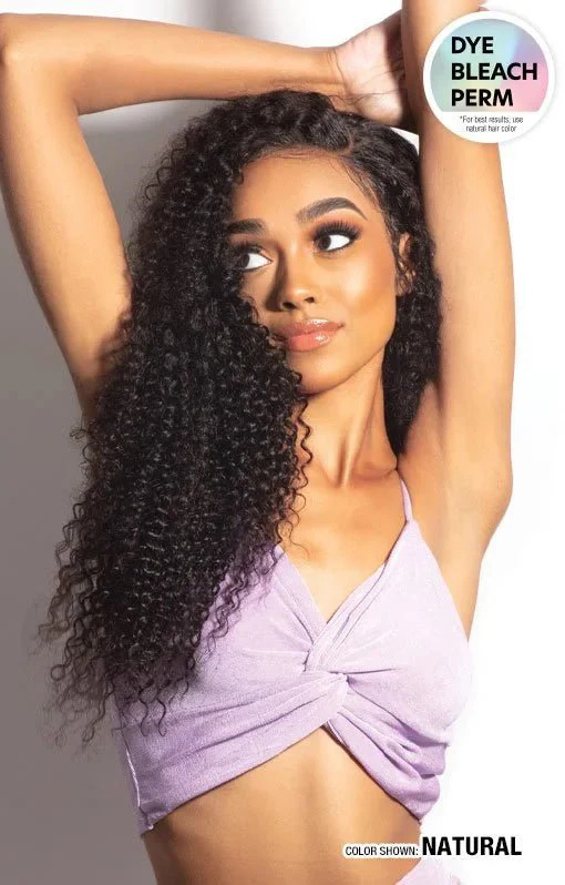 Shake N Go Glossy – 4x4 Lace Closure 12" - Image 5