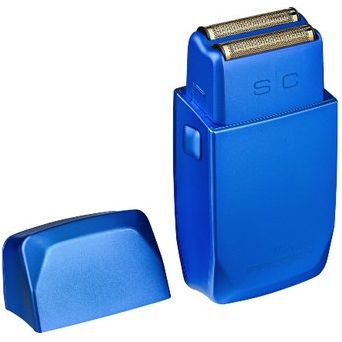 StyleCraft Professional Prodigy Foil Cordless Shaver - Image 7