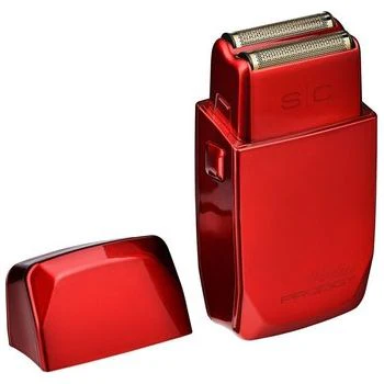 StyleCraft Professional Prodigy Foil Cordless Shaver - Image 8