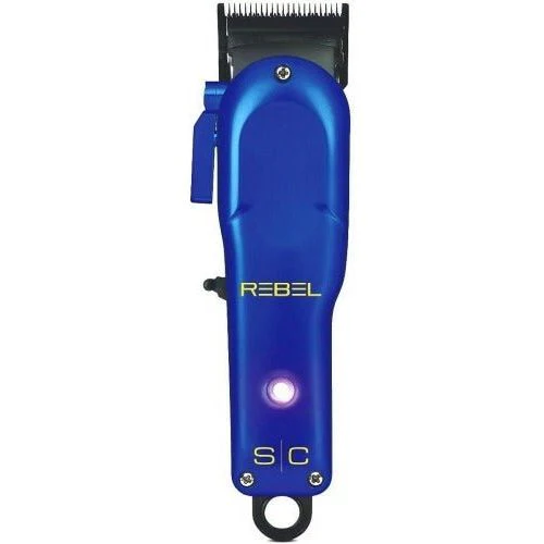 Stylecraft Professional Super-Torque Rebel Clipper - Image 3
