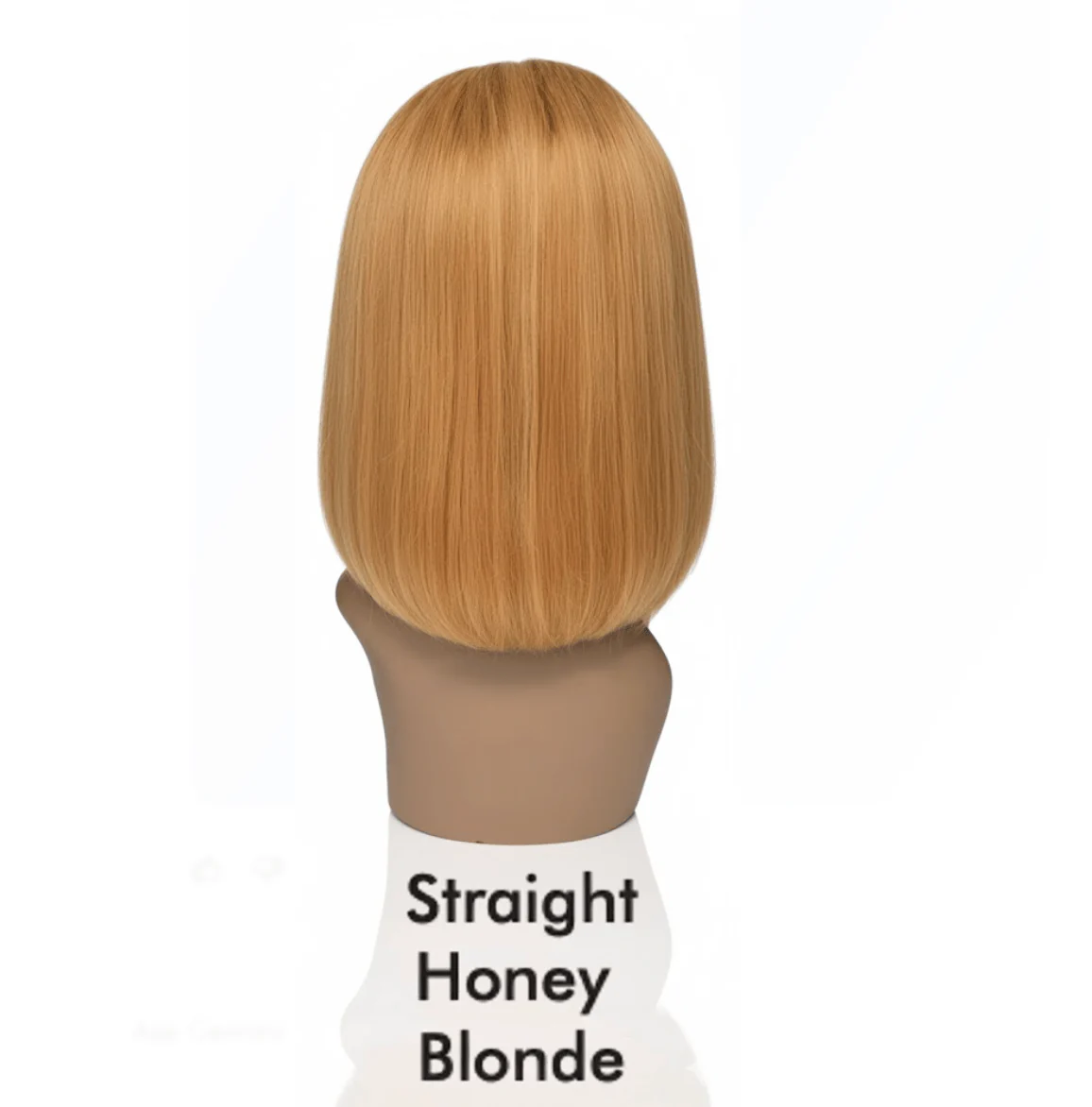 Beautiful Day Vossmi 13x5 Full Frontal HD Lace Bob Wig - Straight - Image 3